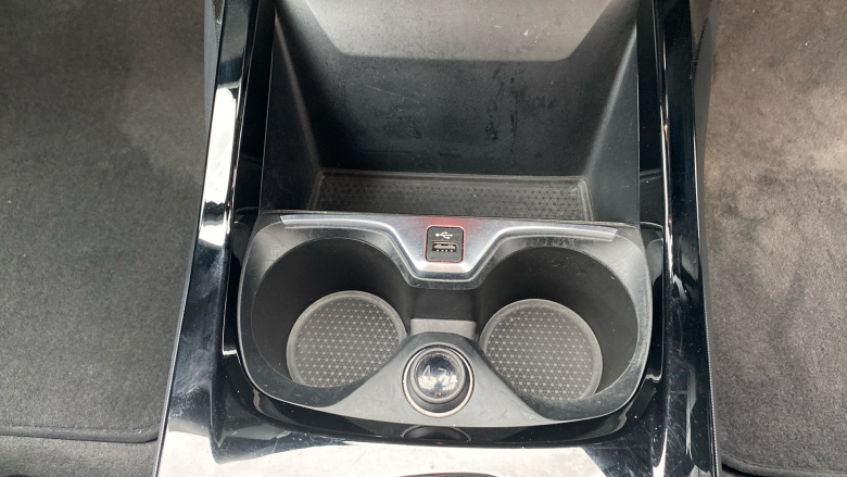 BMW 1 Series 118i M Sport 5dr Step Auto Petrol Hatchback